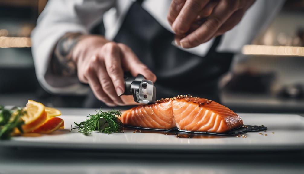 salmon s cultural and culinary evolution