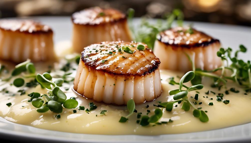 scallop recipes for perfection