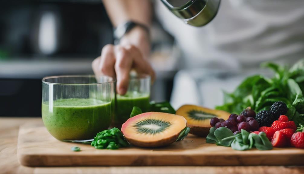 smoothie bowl popularity origins