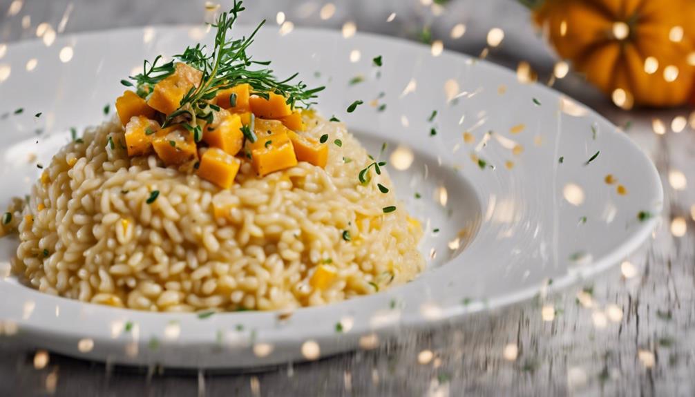 sounds of cooking history