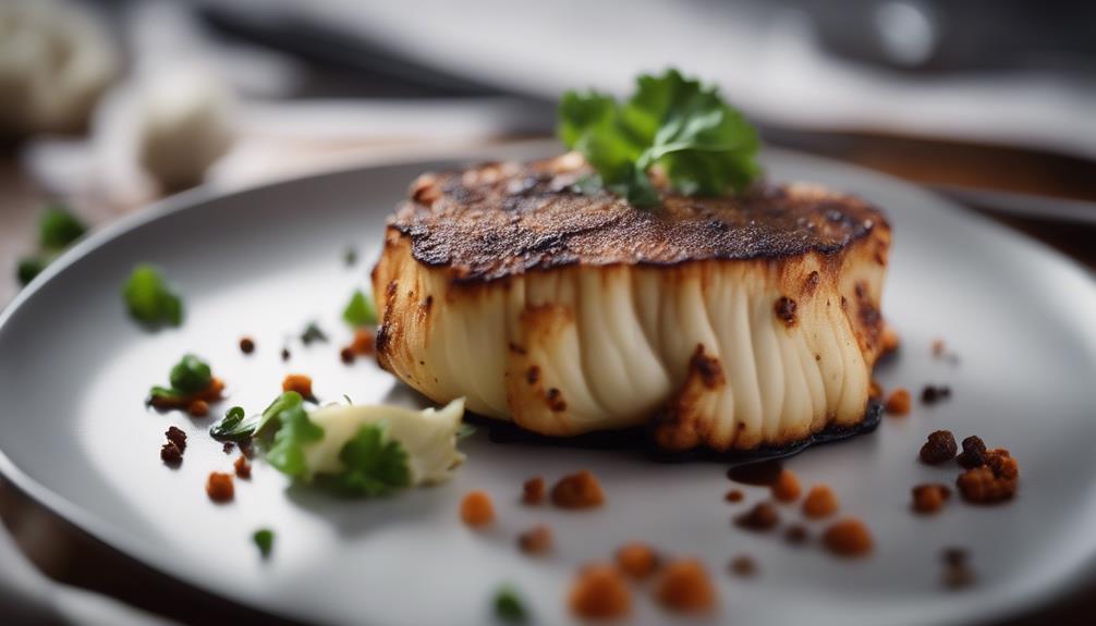 sous vide cauliflower recipe