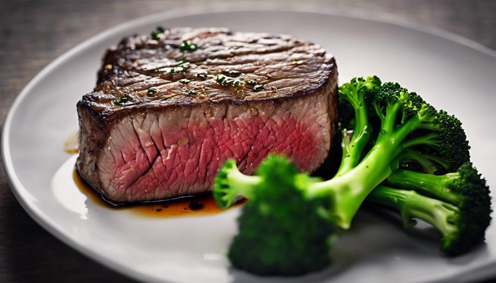 sous vide cooking technique