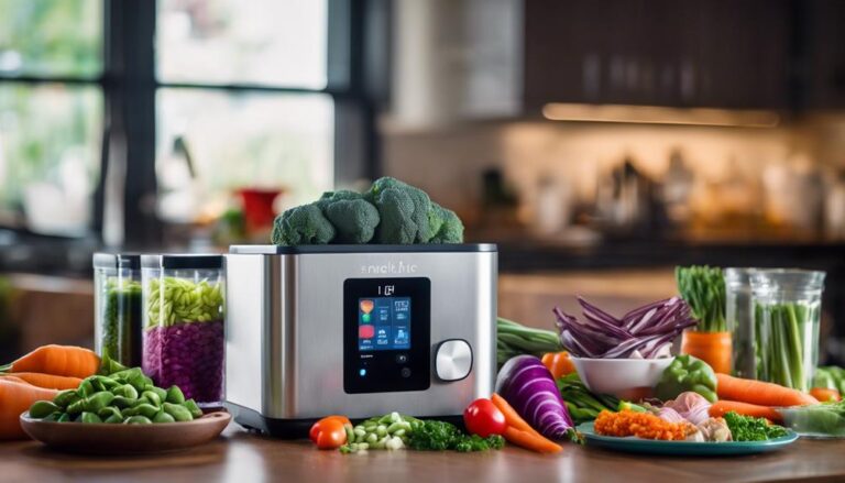 Flexible Fasting With Precision: Harnessing Sous Vide for the 5:2 Diet to Optimize Weight Loss and Health