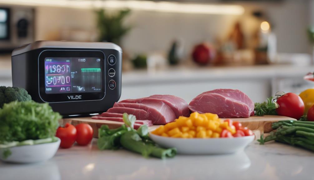 sous vide for heart health