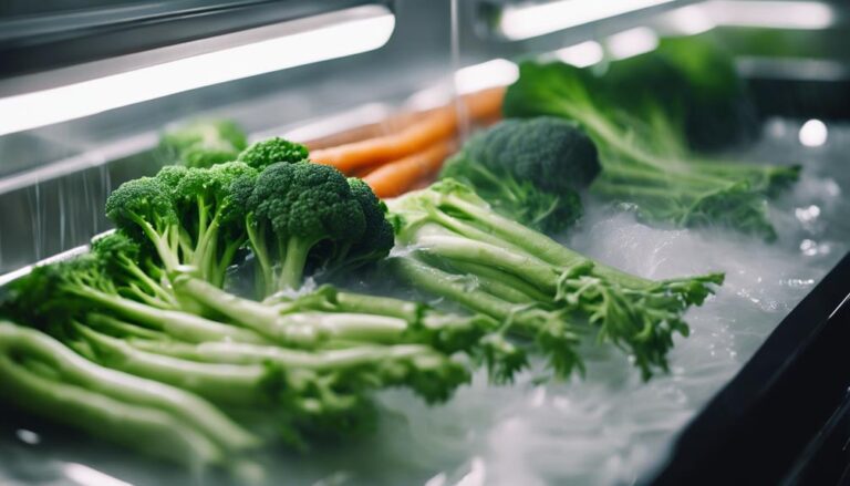 Sous Vide Organic Green Juice