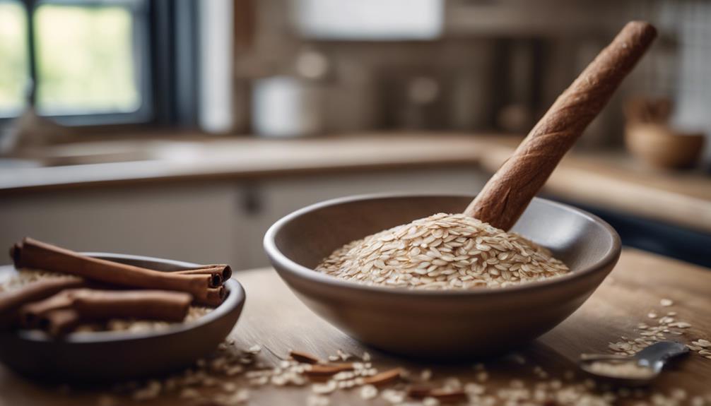 steel cut oats history explained