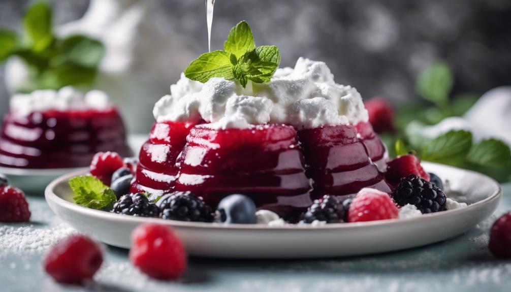 summer berry recipes galore