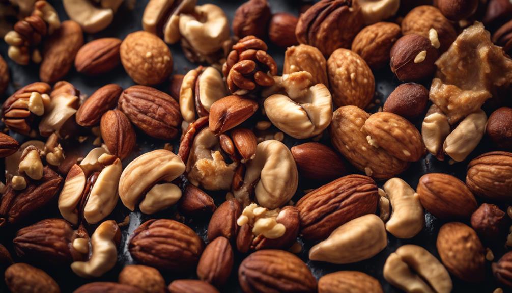 tasty holiday snack recipe