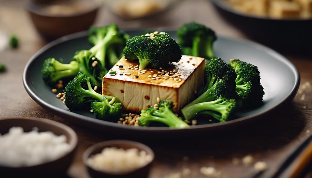 tasty tofu recipe ideas