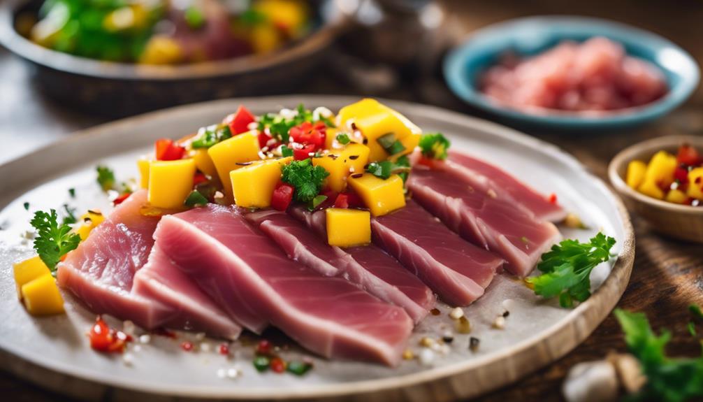 tasty tuna recipe tips