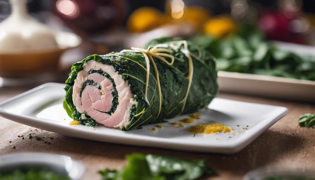 thanksgiving dinner centerpiece delight