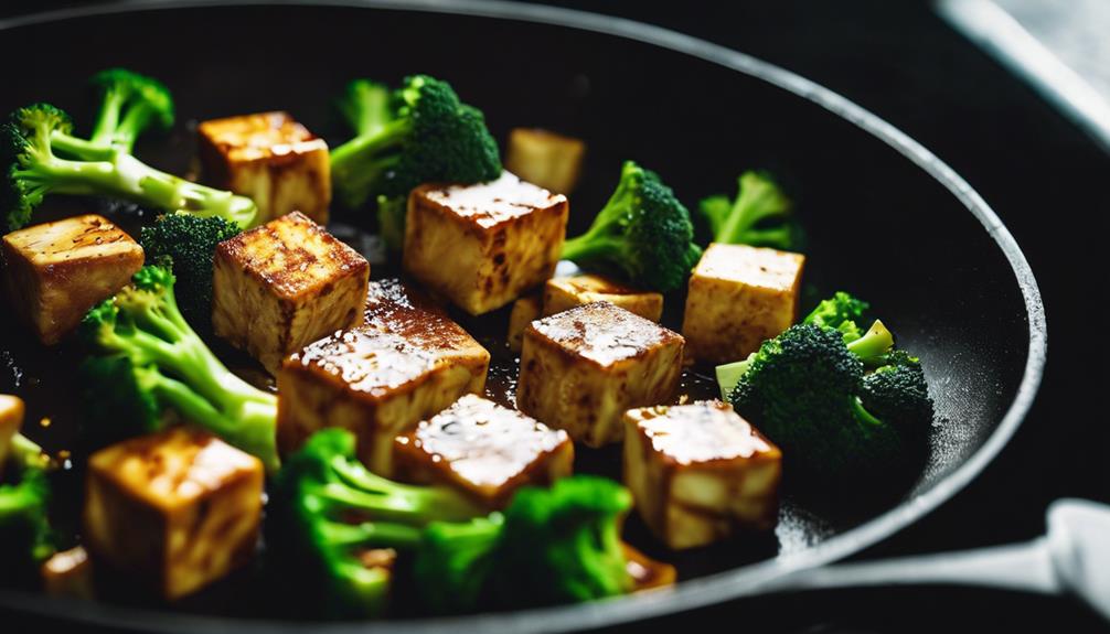 tofu s global culinary exploration