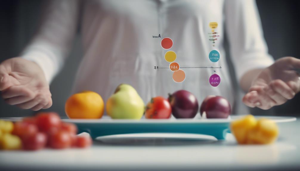 tracking your fitness journey