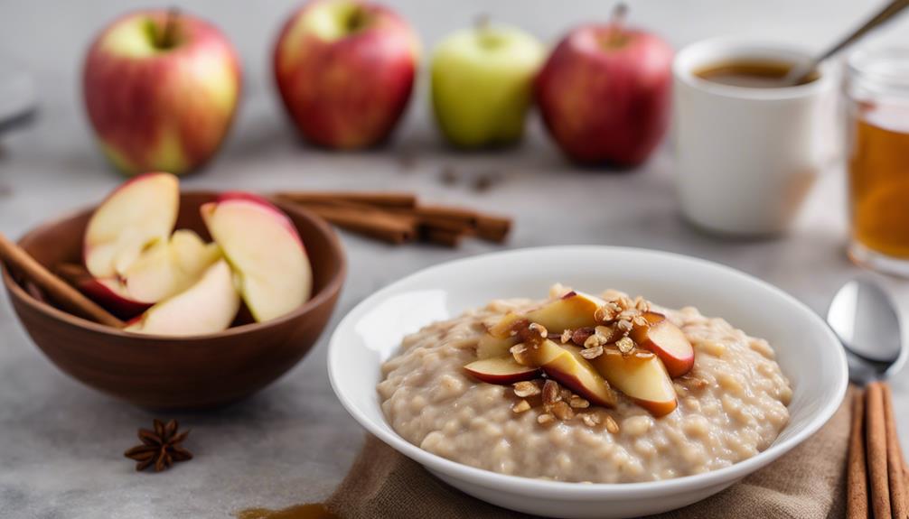 versatile oatmeal recipe ideas