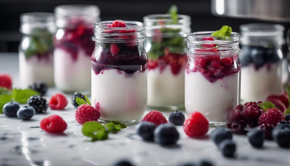 yogurt making tips and tricks