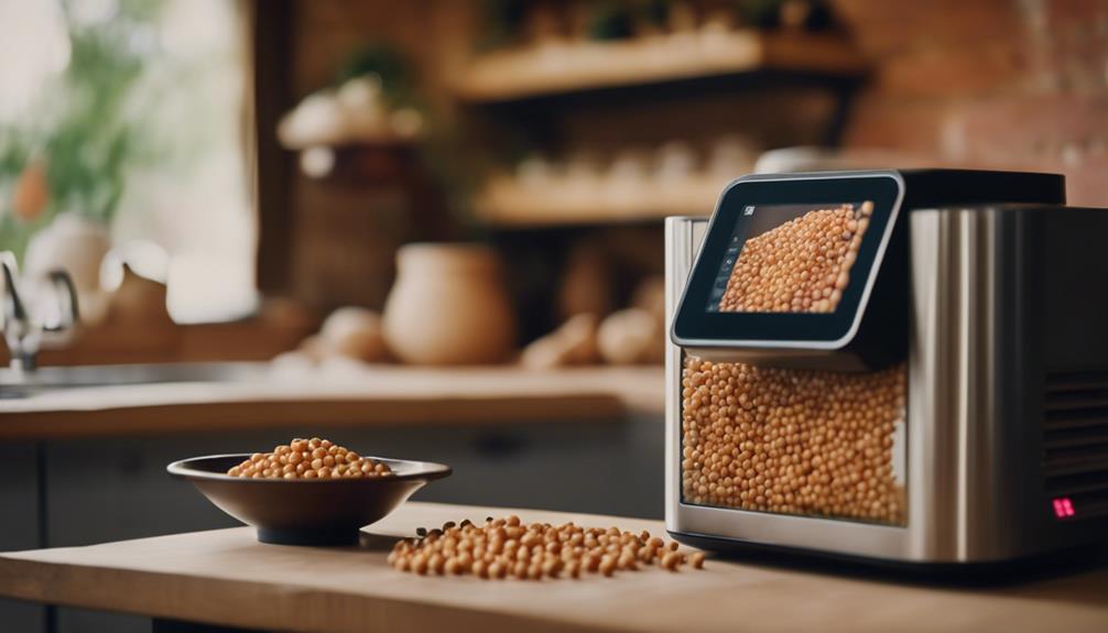 ancient origins of chickpeas