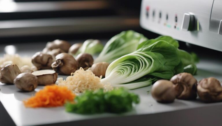 Unlock the Secrets of the Asian Heritage Diet With Sous Vide: a Journey to Nutritious and Flavorful Eating