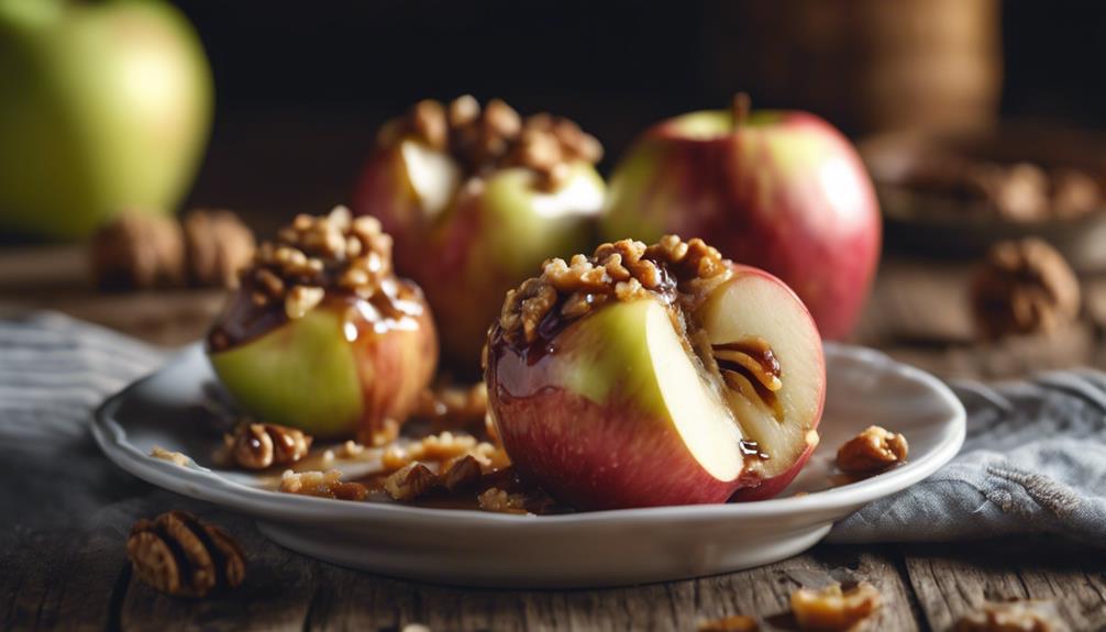 baked apple recipe ideas