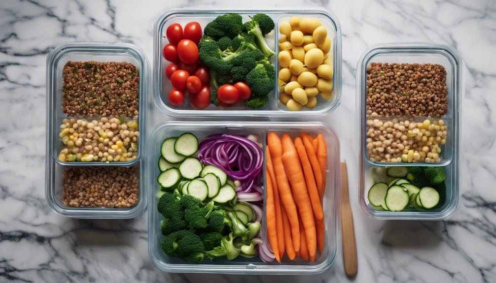 balanced meal planning guide