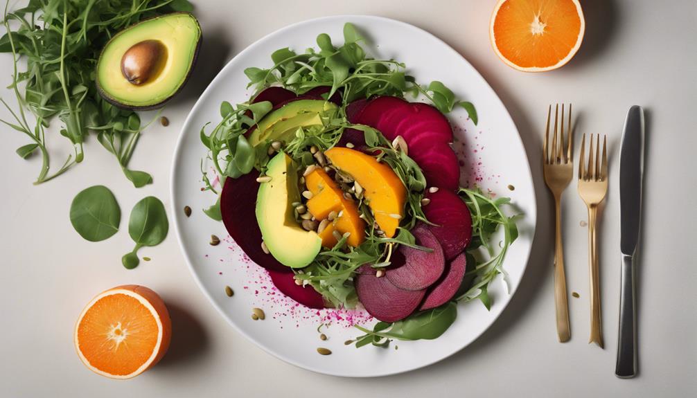 beet salad recipes galore