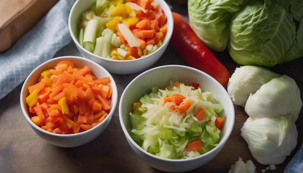 cabbage soup diet origins