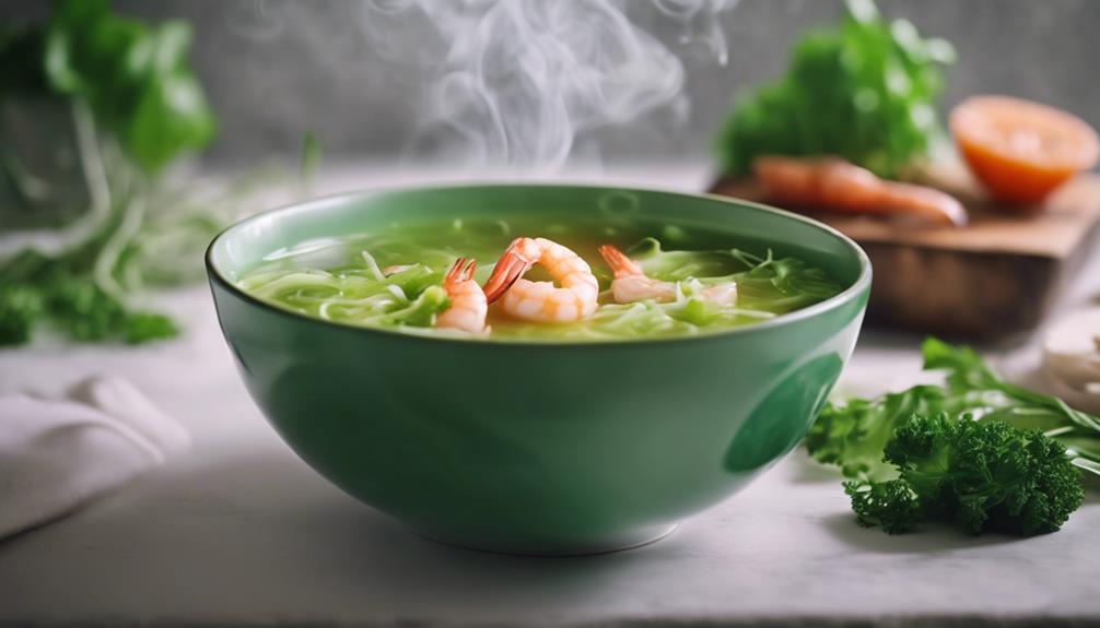 cabbage soup recipe variations