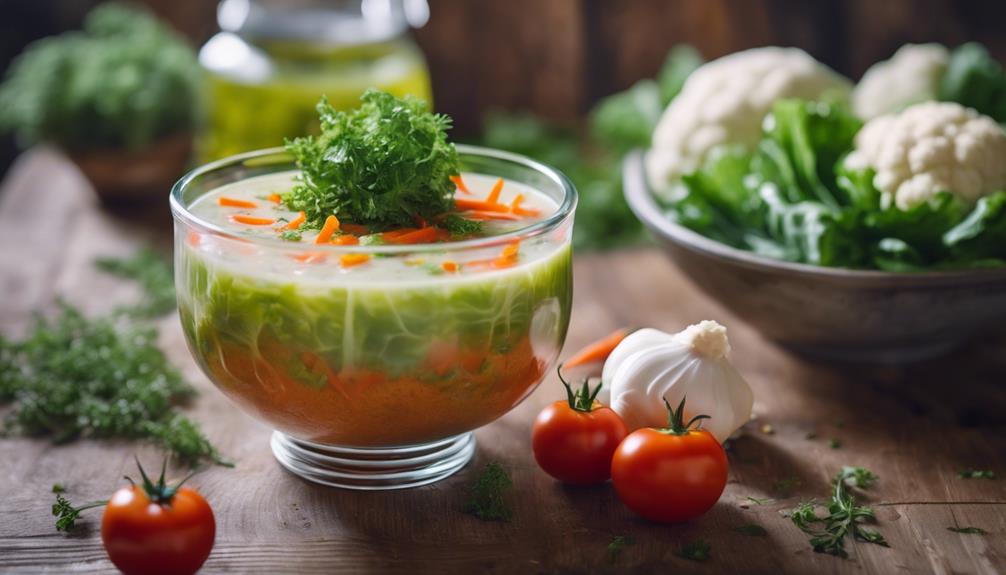 cabbage soup weight loss