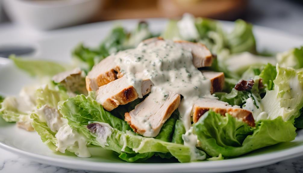 caesar salad remixes popular