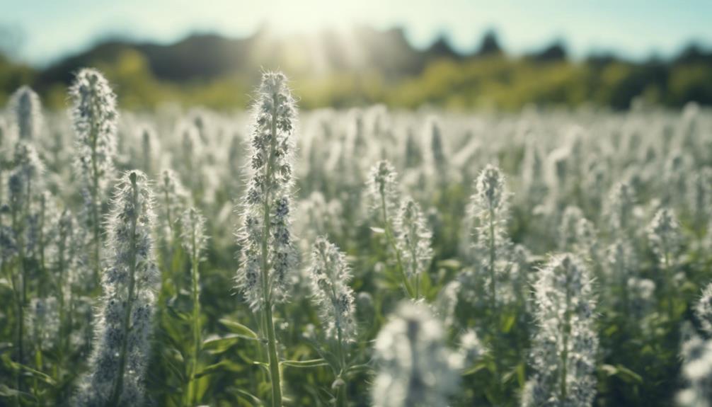 chia seed history unveiled