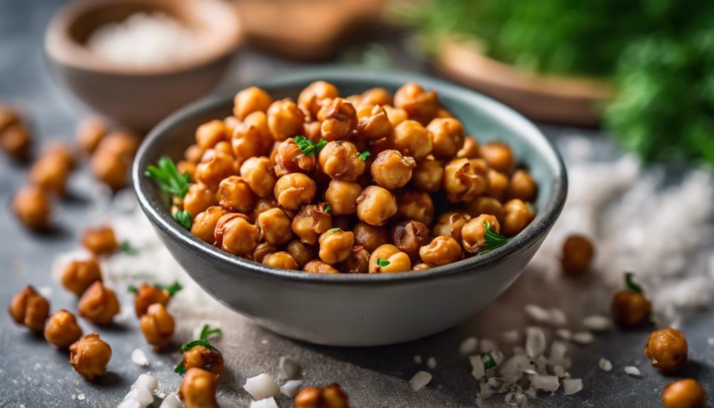 chickpea recipe ideas galore