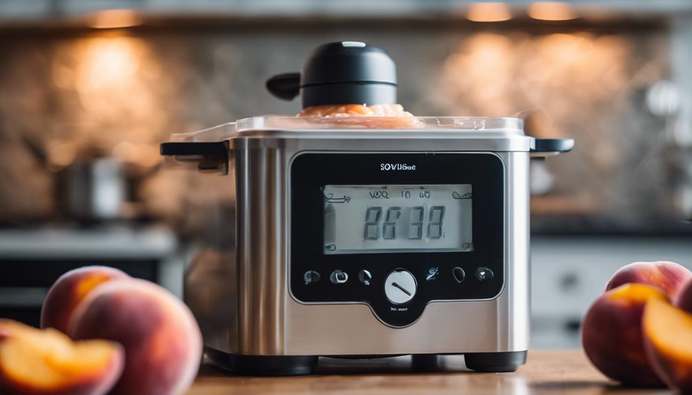 cooking food in bags
