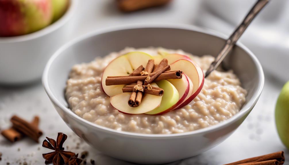 creative oatmeal recipe ideas