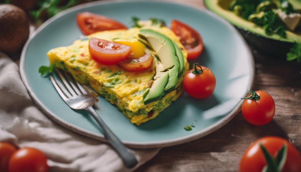 creative omelette recipe ideas