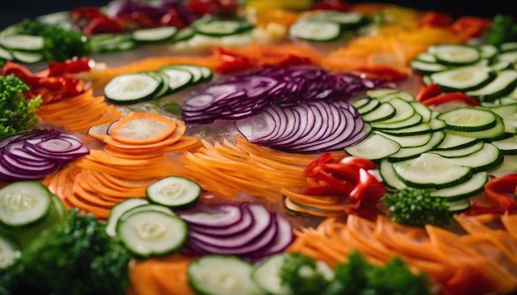 creative ratatouille recipe ideas