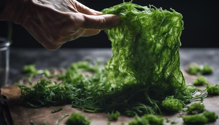 Sous Vide Crispy Seaweed Snacks: A Crunchy Snack Delight