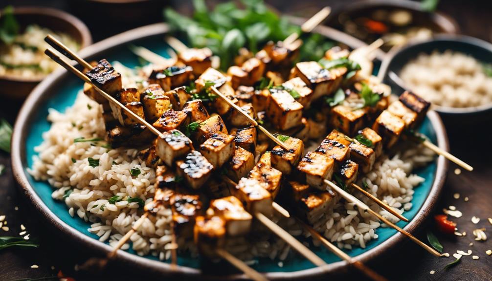 delicious and versatile tofu