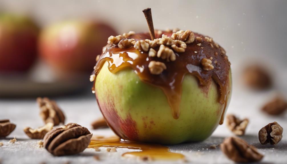 delicious apple dessert ideas