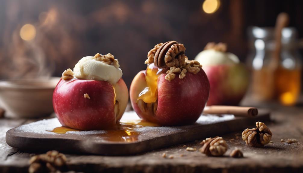 delicious apple dessert ideas