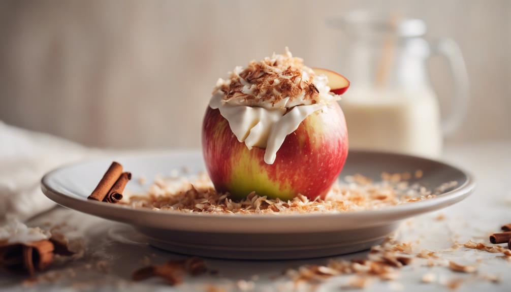 delicious apple treat recipes