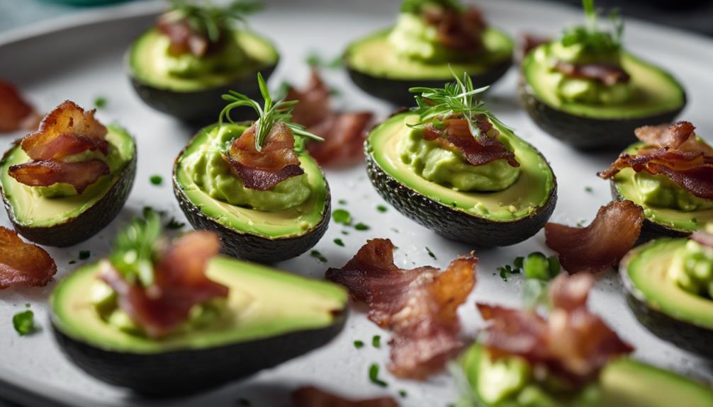 delicious avocado recipe ideas