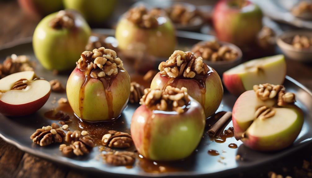 delicious baked apple ideas