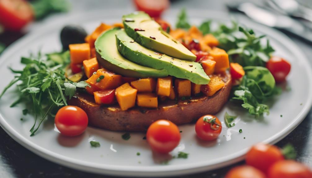 delicious breakfast hash variations