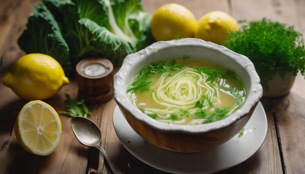 delicious cabbage soup recipes