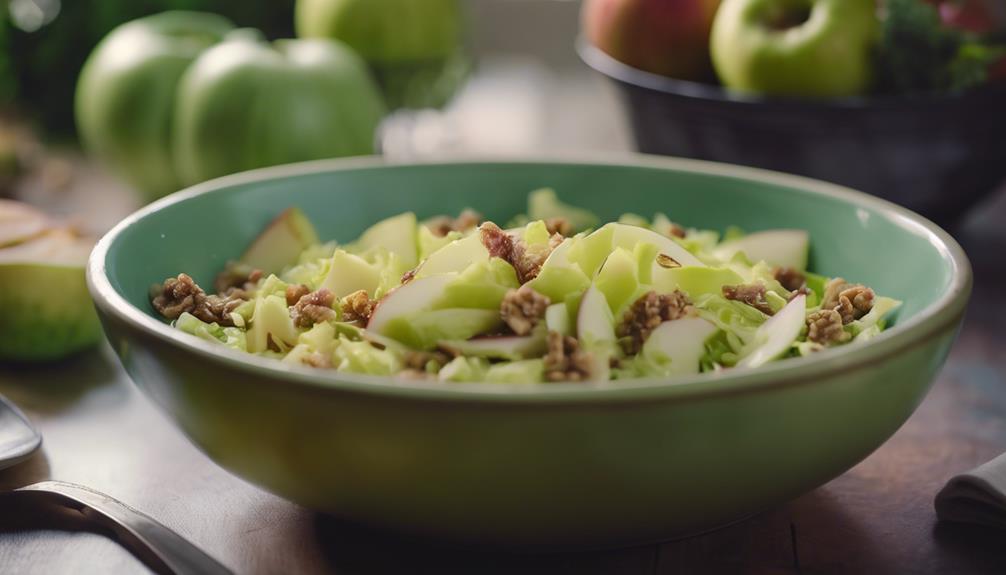 delicious cabbage soup variations