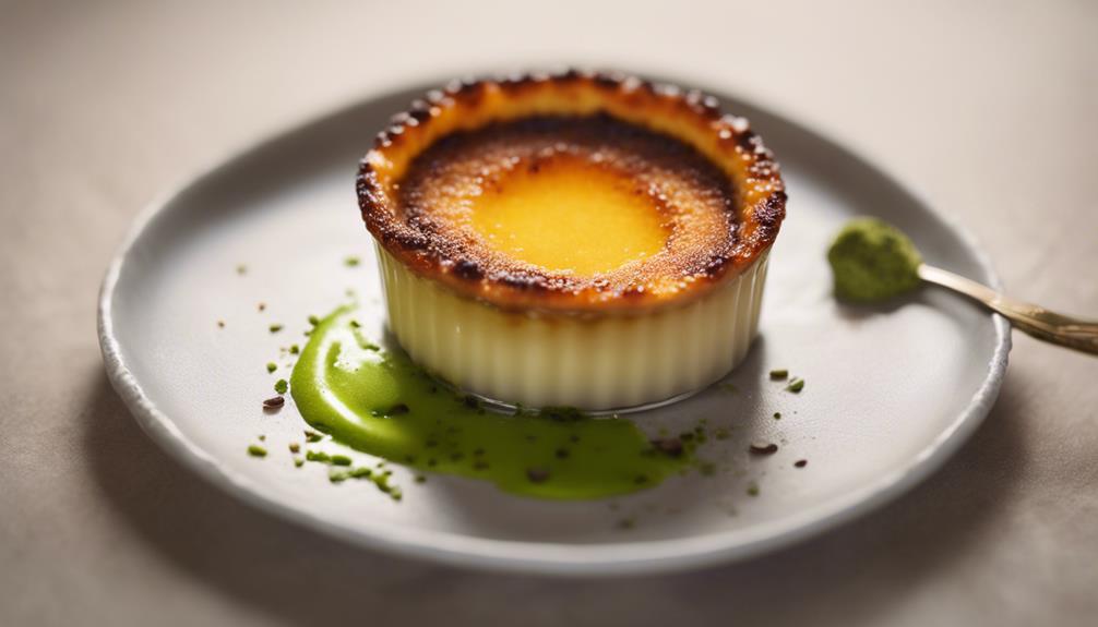 delicious creme brulee recipes