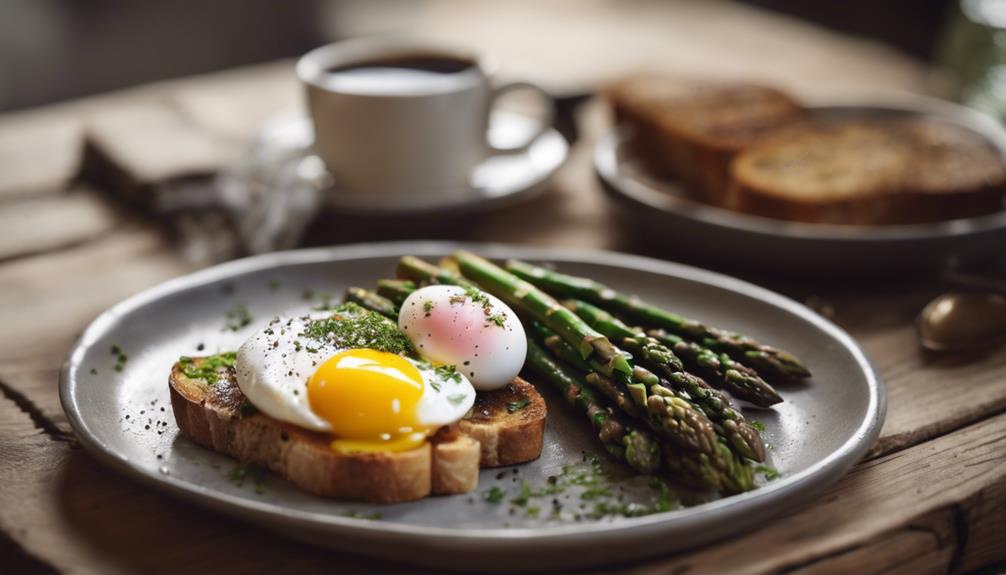 delicious french breakfast recipe