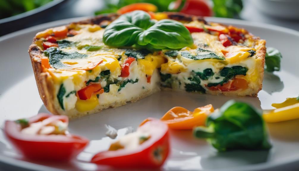 delicious frittata recipe ideas