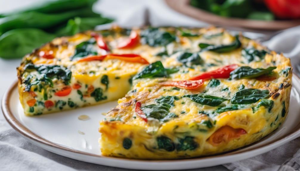 delicious frittata recipe ideas