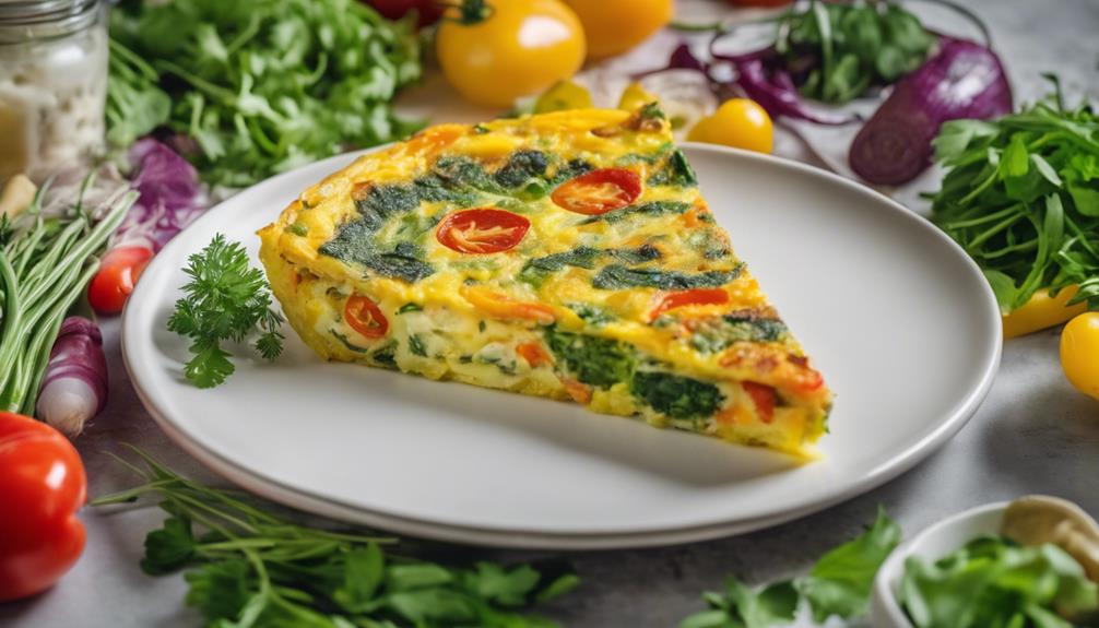 delicious frittata recipe ideas