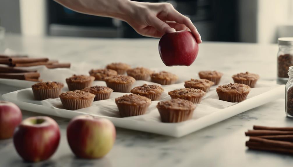 delicious homemade fall treat